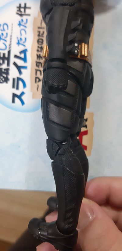 [MAFEX] ��Ʈ�� : ��ũ����Ʈ ������ - ��Ʈ�� 3.0 [11���԰��Ϸ�] [4530956470535]