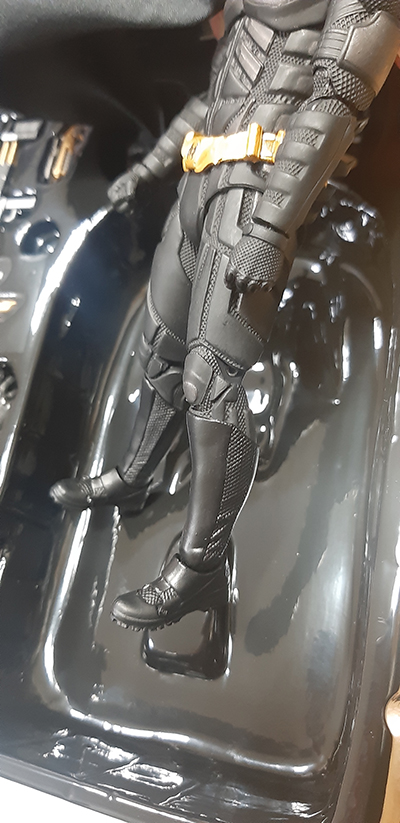 [MAFEX] ��Ʈ�� : ��ũ����Ʈ ������ - ��Ʈ�� 3.0 [11���԰��Ϸ�] [4530956470535]