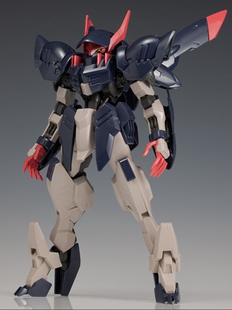 [HG-IBO 042] 1/144 �Ǵ� �׷��� [9���԰��Ϸ�][4573102619808]