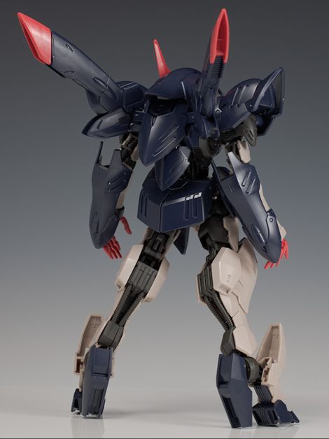 [HG-IBO 042] 1/144 �Ǵ� �׷��� [9���԰��Ϸ�][4573102619808]