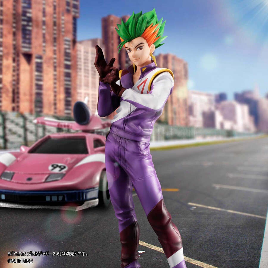 1/8 �ż��� GPX ���̹� ���ķ� - ������ ī�� [8���԰��Ϸ�] [4535123832734]