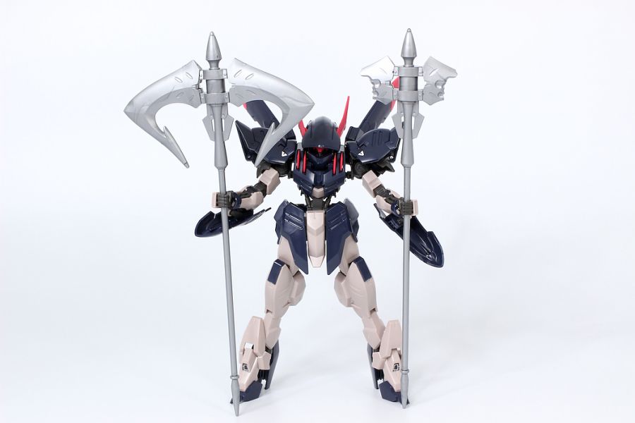 [HG-IBO 042] 1/144 �Ǵ� �׷��� [9���԰��Ϸ�][4573102619808]
