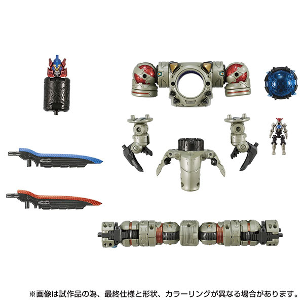 [����] ���̾�Ŭ�� DA-86 ����� �ھ� ����/�Ƴ�� Ÿ�� [3���԰��Ϸ�] [4904810193180]