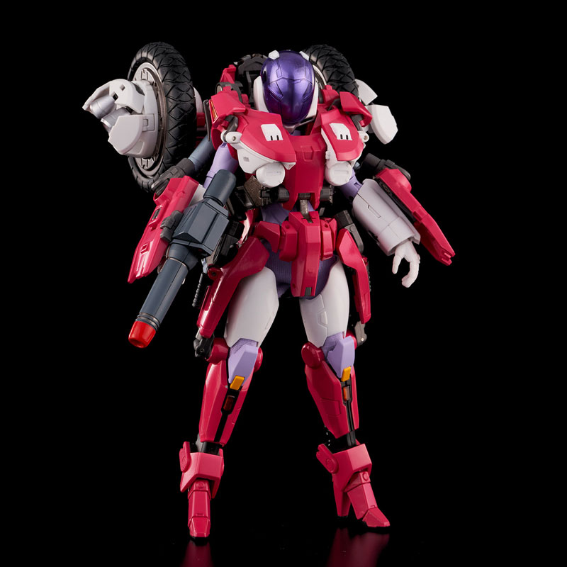 [RIOBOT] 1/12 �Ⱙâ���� ���Ǵ� - VR-038L ��Ʈ���� ���� [10���԰��Ϸ�][4571335887902]