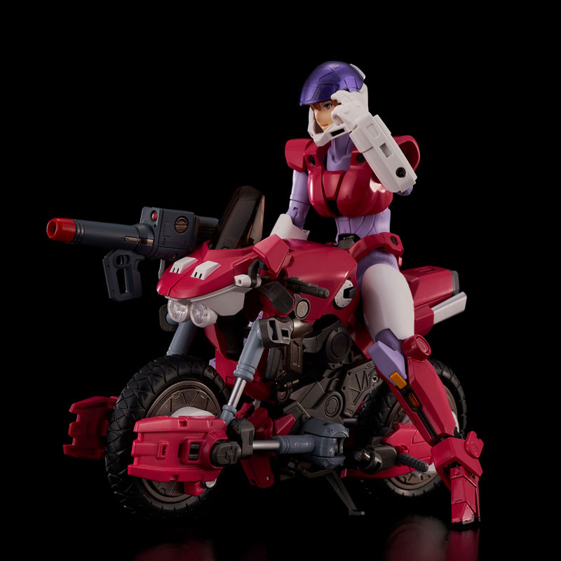 [RIOBOT] 1/12 �Ⱙâ���� ���Ǵ� - VR-038L ��Ʈ���� ���� [10���԰��Ϸ�][4571335887902]