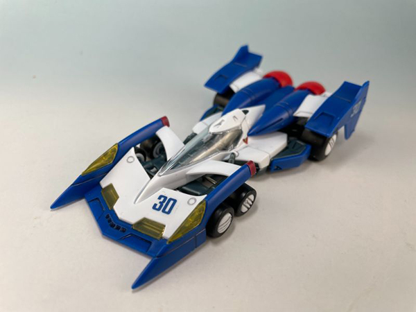 1/43 ������� �׼� ŰƮ �ż��� GPX ���̹� ���ķ� Vol.2 - 004.���� �ƽ����01(����� ���) [2���԰��Ϸ�] [4535123830174]