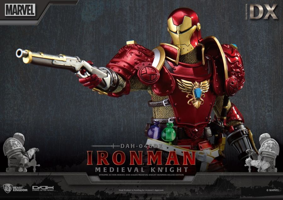 DAH �޵�� ����Ʈ ���̾�� DX Ver.