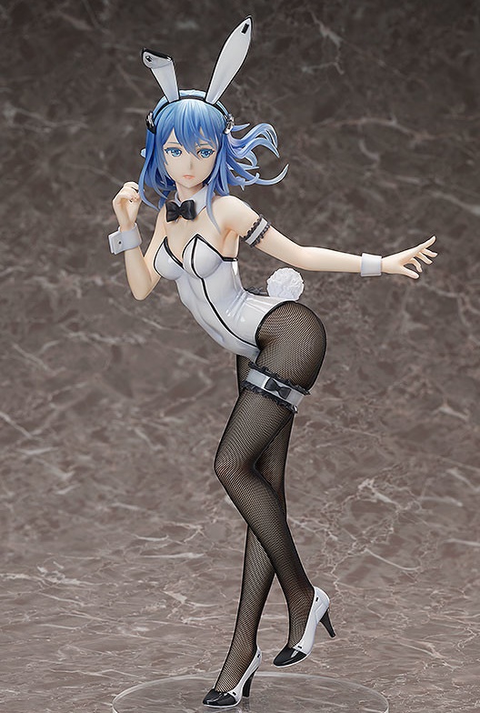 1/4 BEATLESS - ���̽þ� �ٴ�Ver.  [4570001510564]