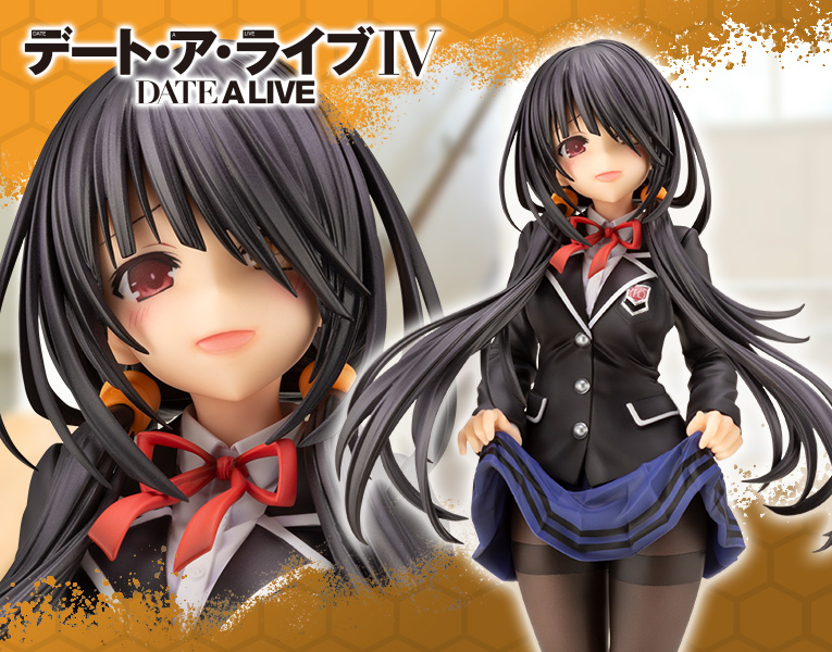 1/8 ����Ʈ �� ���̺�IV - ��Ű��Ű ����� ����Ver.   [4934054033270]