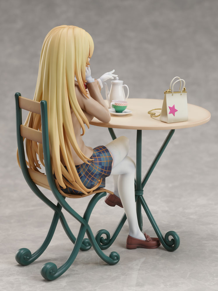 1/7 � ������ �������� - ����ȣ �̻�Ű �׸� �׸��� �����Ver. [11���԰��Ϸ�] [4589584957284]