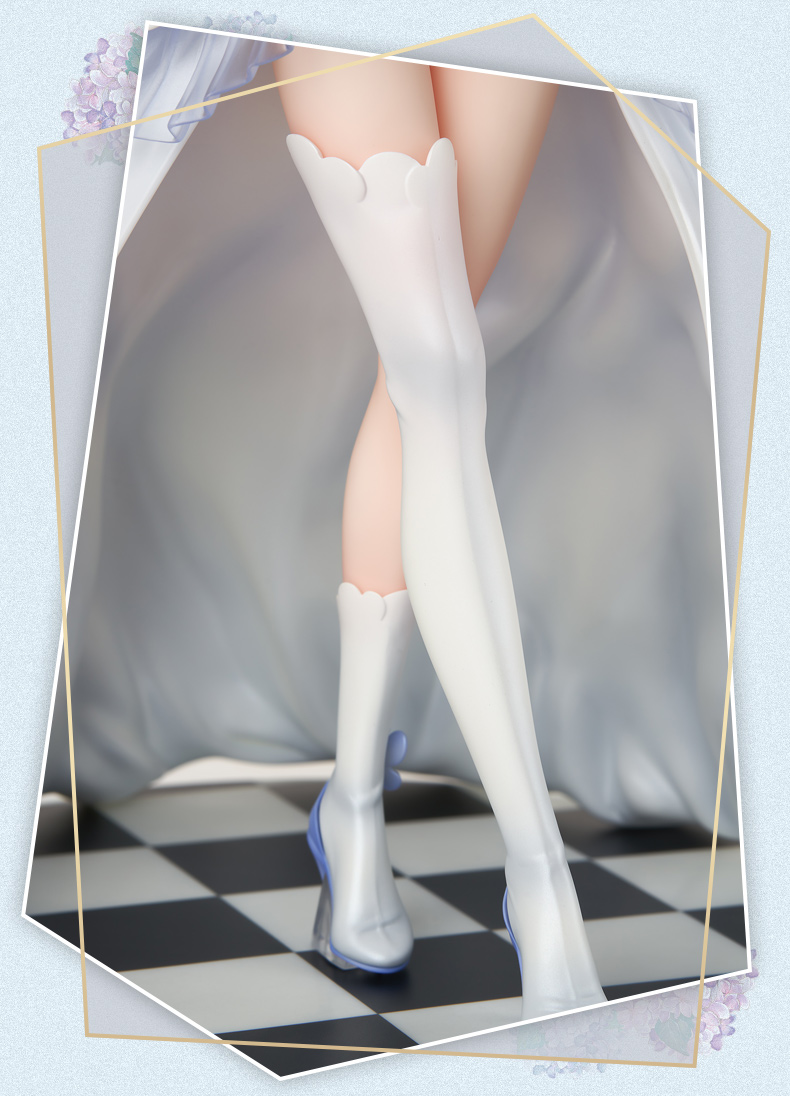 1/7 �ҳ����� - HK416 ���ε���Ver. [11���԰��Ϸ�] [6971995420903]