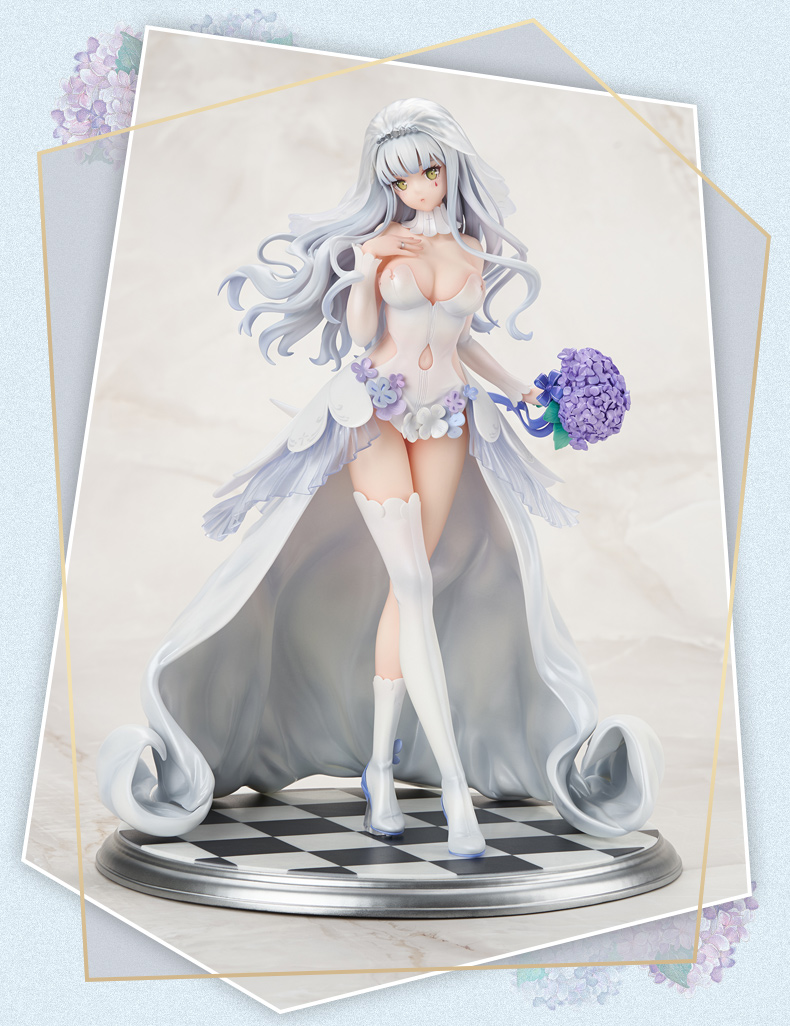 1/7 �ҳ����� - HK416 ���ε���Ver. [11���԰��Ϸ�] [6971995420903]