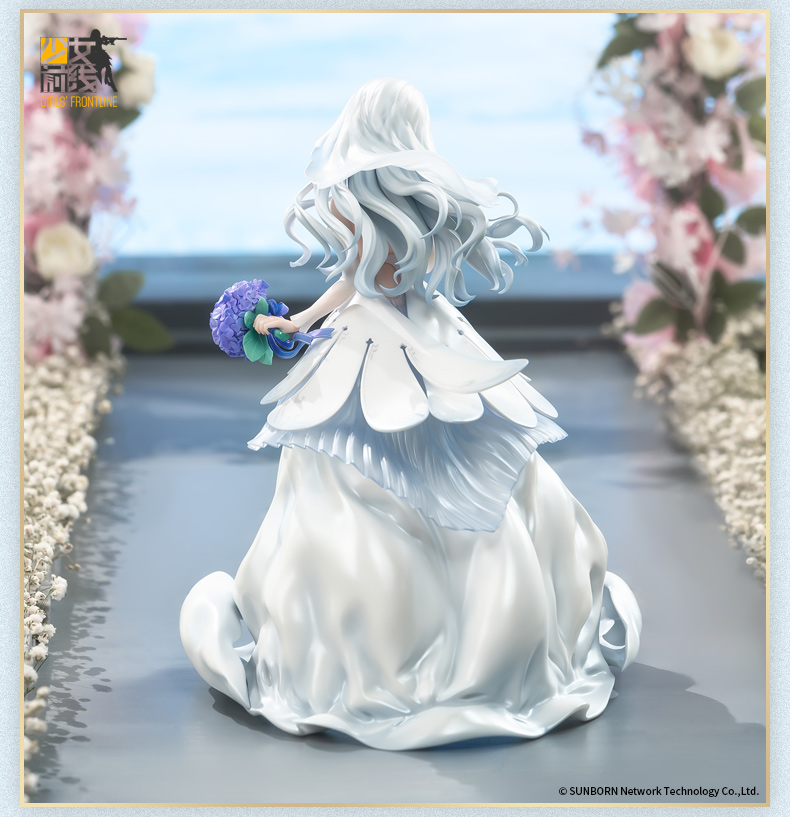 1/7 �ҳ����� - HK416 ���ε���Ver. [11���԰��Ϸ�] [6971995420903]