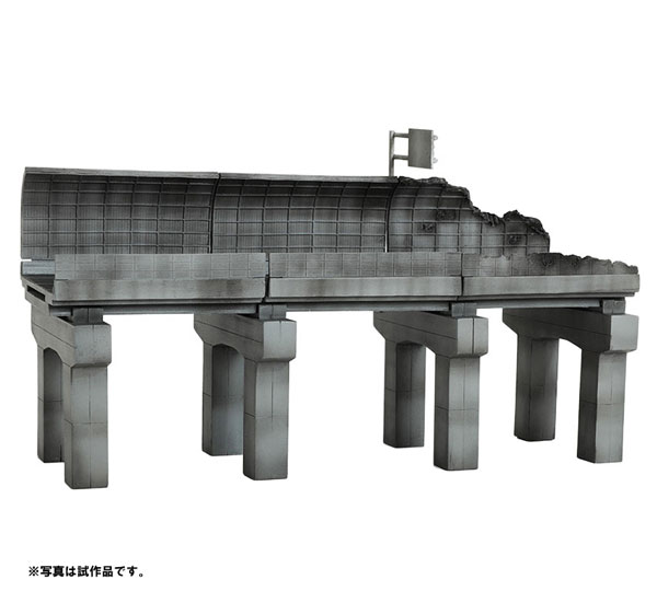 DCM14 1/144 ����ڷ� ������ ����A ���ӵ��� [5���԰��Ϸ�] [4543736319825]