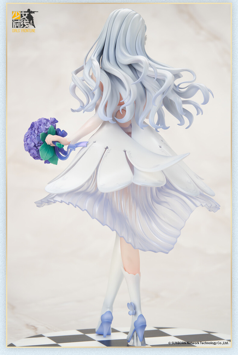 1/7 �ҳ����� - HK416 ���ε���Ver. [11���԰��Ϸ�] [6971995420903]