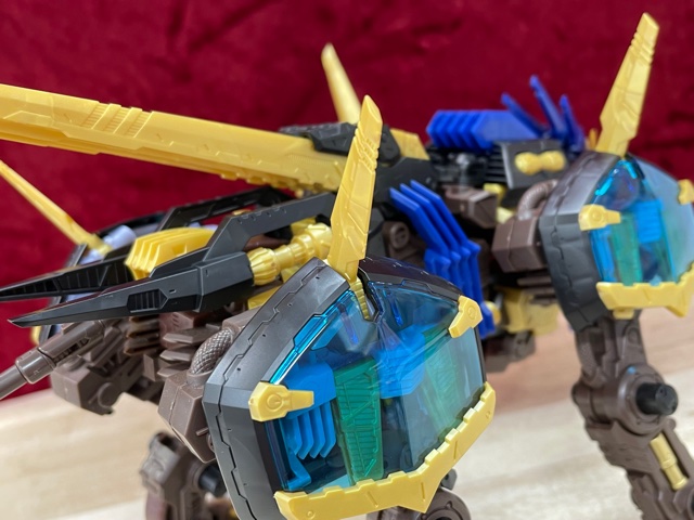 [���̵�] EZ-054 ���̰� ���� �ͽ� [12���԰��Ϸ�] [4934054073924]