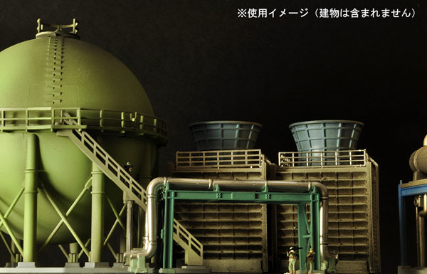 DCMA02  1/144 ����ڷ� ���� ��ƮB [4���԰��Ϸ�] [4543736318132]