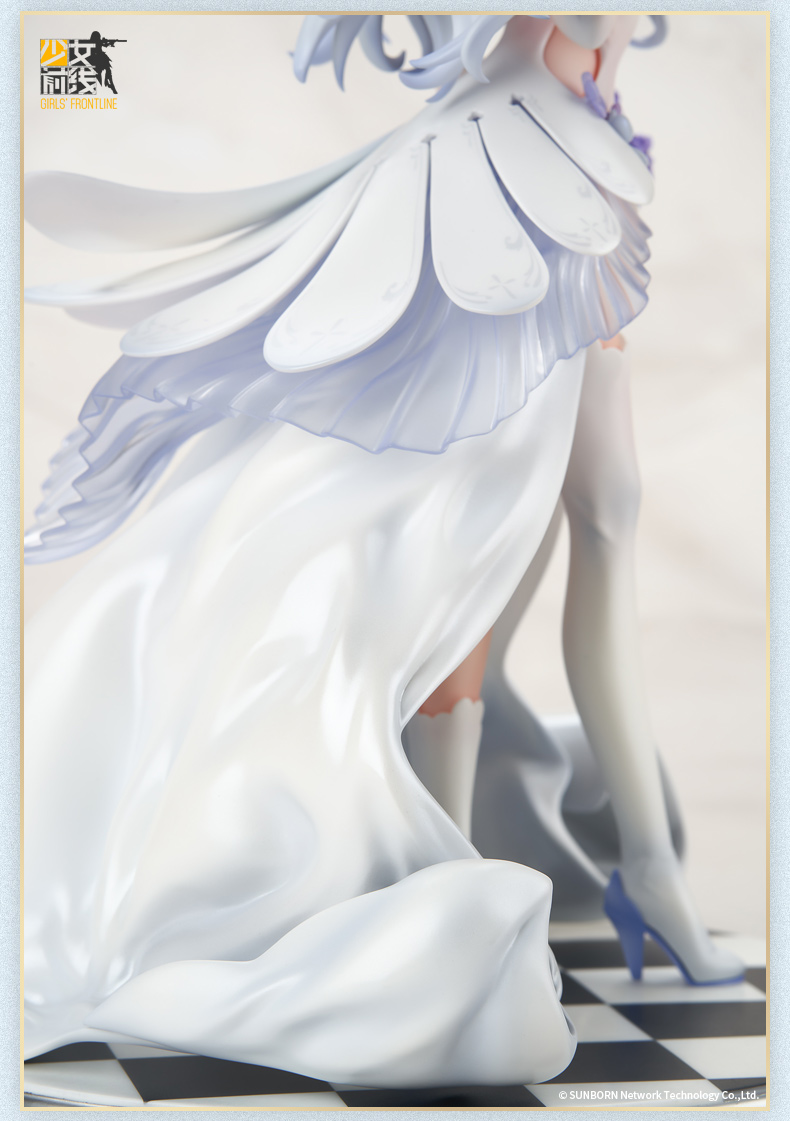 1/7 �ҳ����� - HK416 ���ε���Ver. [11���԰��Ϸ�] [6971995420903]