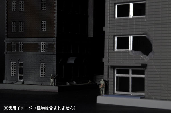 DCMA01  1/144 ����ڷ� ���� ��ƮA [4���԰��Ϸ�] [4543736318125]