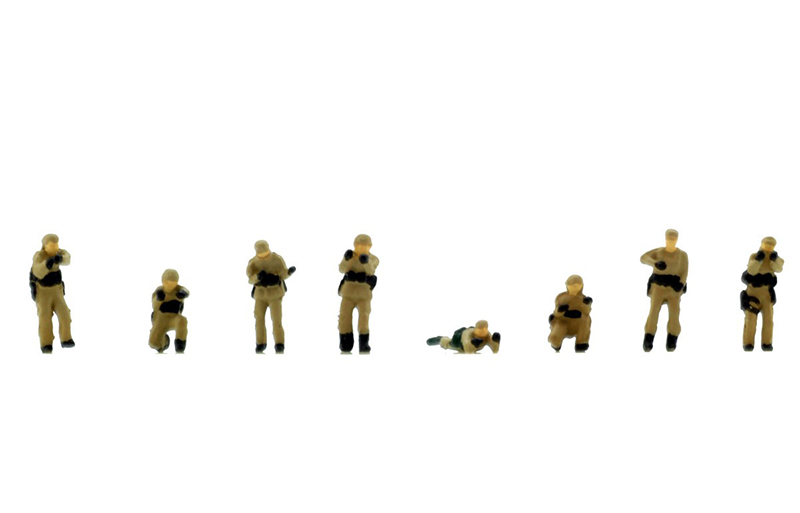 DCMA01  1/144 ����ڷ� ���� ��ƮA [4���԰��Ϸ�] [4543736318125]