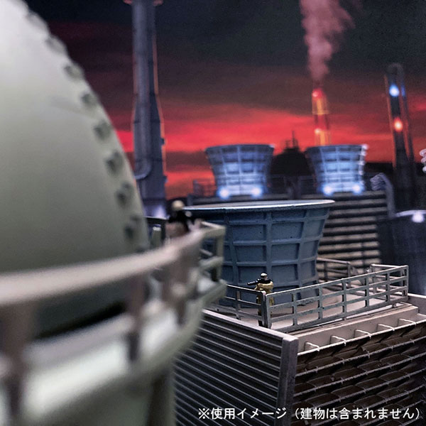 DCMA02  1/144 ����ڷ� ���� ��ƮB [4���԰��Ϸ�] [4543736318132]