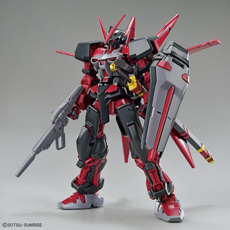 [HG-BATTLOGUE 10] 1/144 �Ǵ� �ƽ�Ʈ���� ���� ������ �ι��� [7���԰��Ϸ�] [4573102620316]