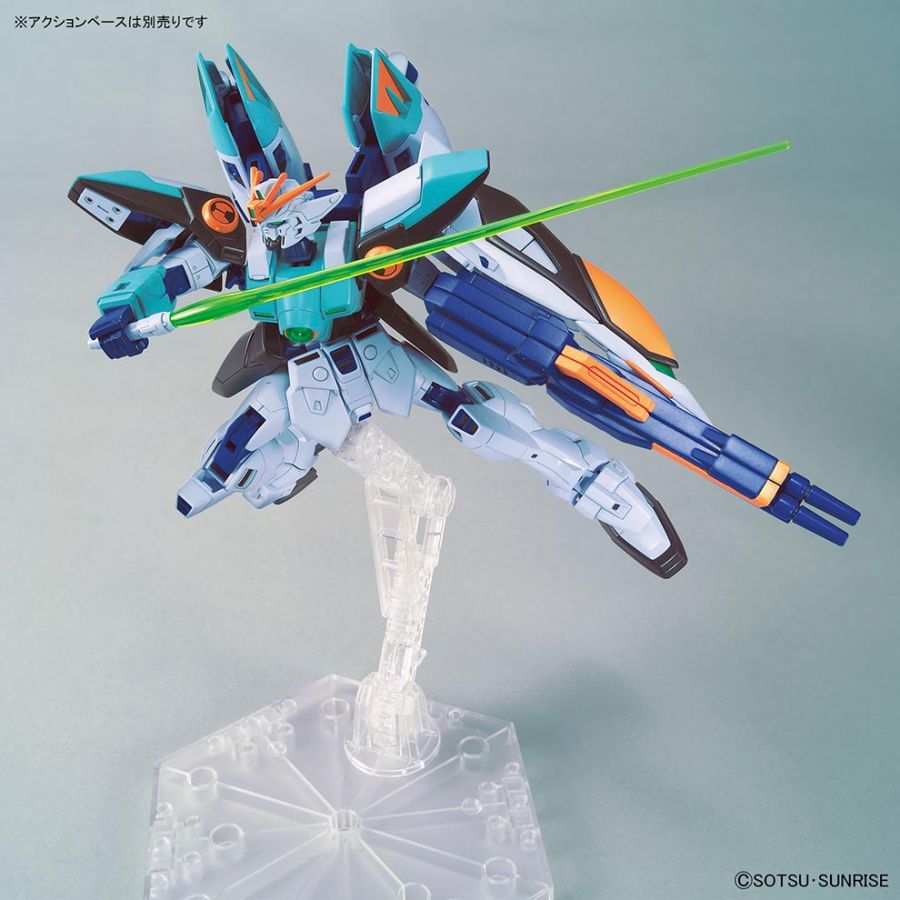 [HG-BATTLOGUE 09] 1/144 �� �Ǵ� ��ī�� ���� [6���԰��Ϸ�] [4573102620323]