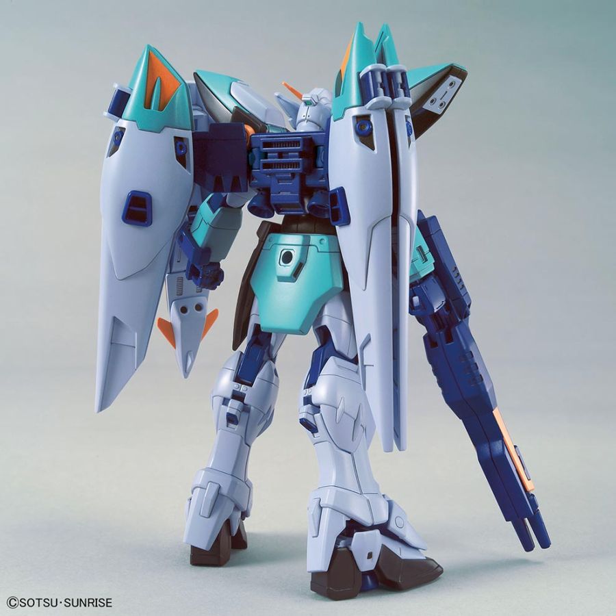 [HG-BATTLOGUE 09] 1/144 �� �Ǵ� ��ī�� ���� [6���԰��Ϸ�] [4573102620323]