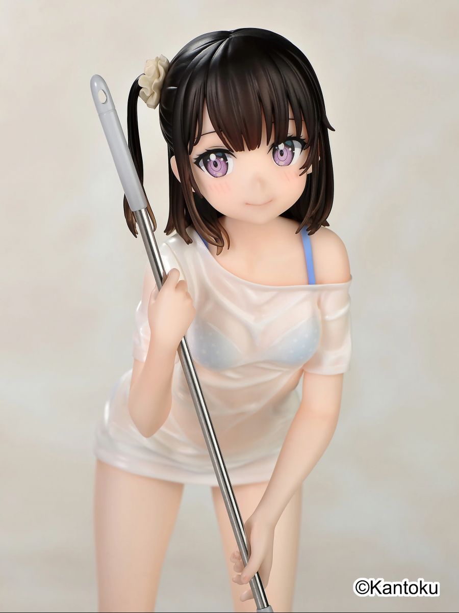 1/7 ĭ���� �Ϸ���Ʈ - ������ ¯ [4589456500228]