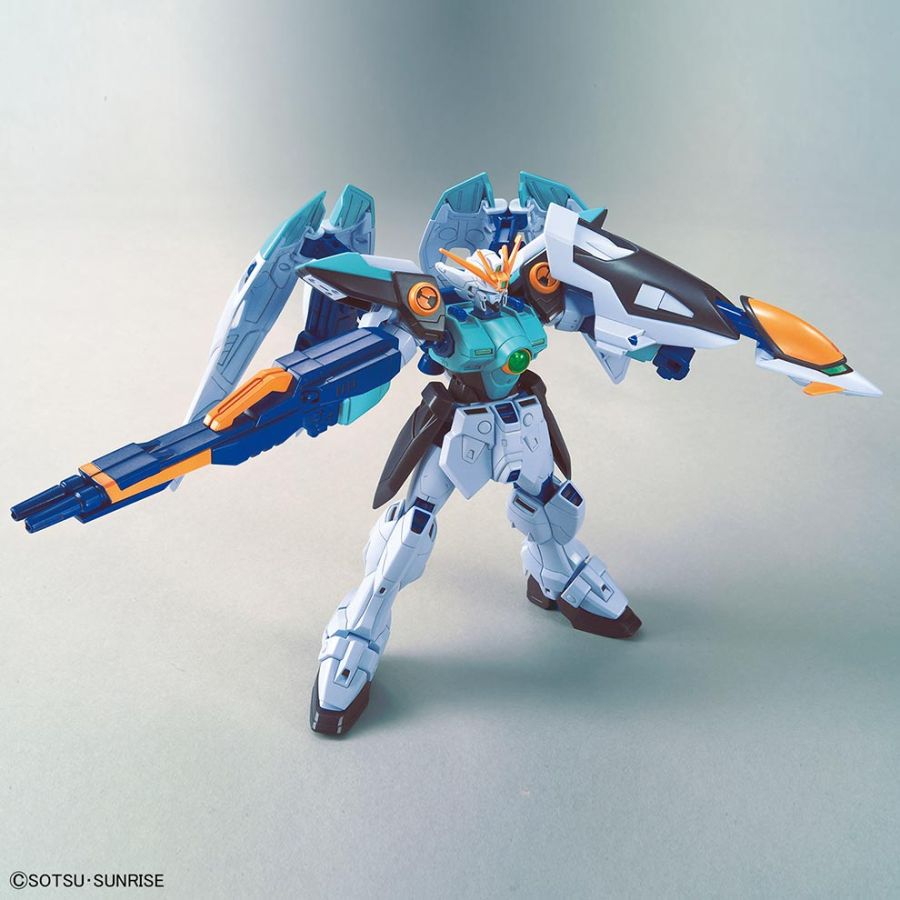 [HG-BATTLOGUE 09] 1/144 �� �Ǵ� ��ī�� ���� [6���԰��Ϸ�] [4573102620323]
