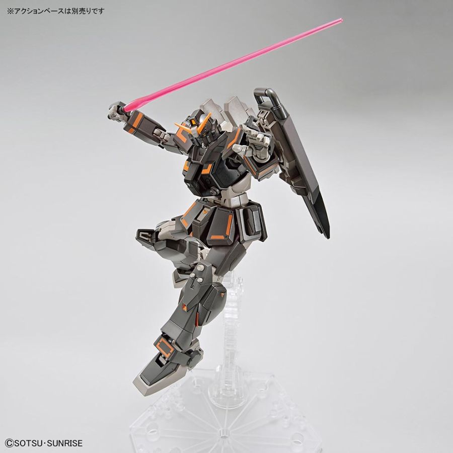 [HG-BATTLOGUE 07] 1/144 ������ �Ǵ� ��� �Ĺ� Ÿ�� [���԰��Ϸ�] [4573102620293]