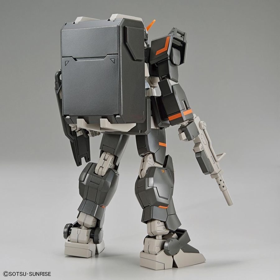 [HG-BATTLOGUE 07] 1/144 ������ �Ǵ� ��� �Ĺ� Ÿ�� [���԰��Ϸ�] [4573102620293]