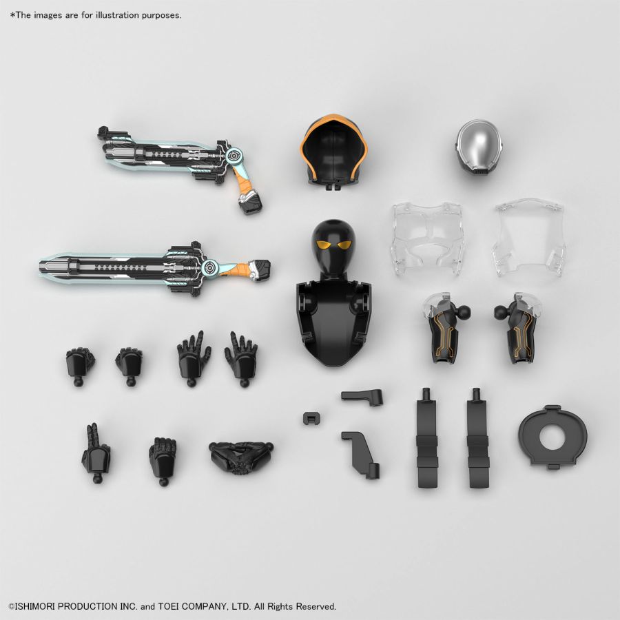 [�ǱԾ������ ���Ĵٵ�] ������̴� ����Ʈ - ���� Ÿ���� [2���԰��Ϸ�] [4573102633460]