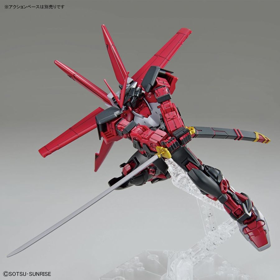 [HG-BATTLOGUE 10] 1/144 �Ǵ� �ƽ�Ʈ���� ���� ������ �ι��� [7���԰��Ϸ�] [4573102620316]