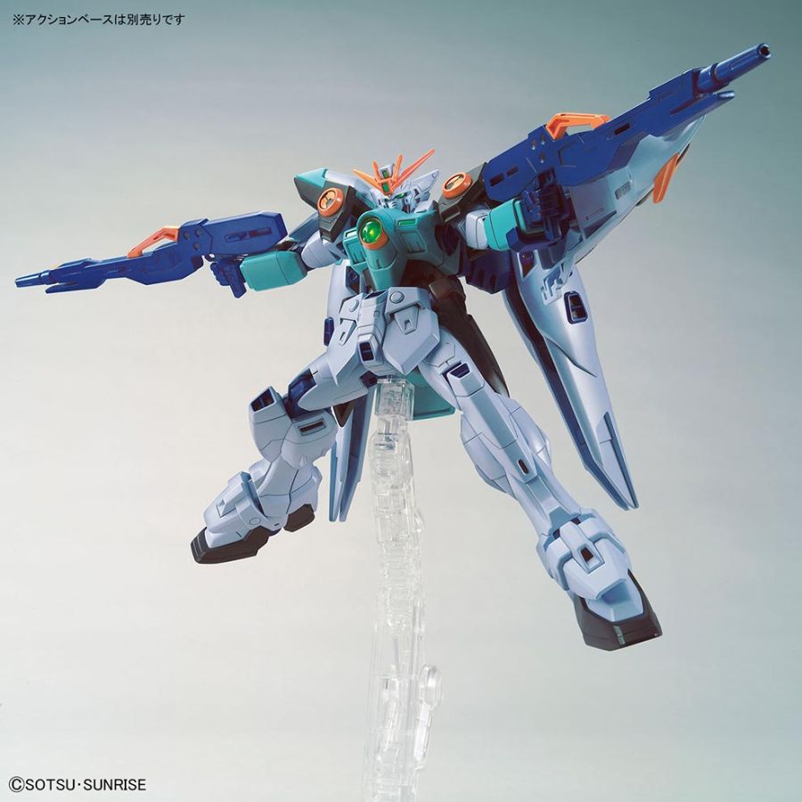 [HG-BATTLOGUE 09] 1/144 �� �Ǵ� ��ī�� ���� [6���԰��Ϸ�] [4573102620323]