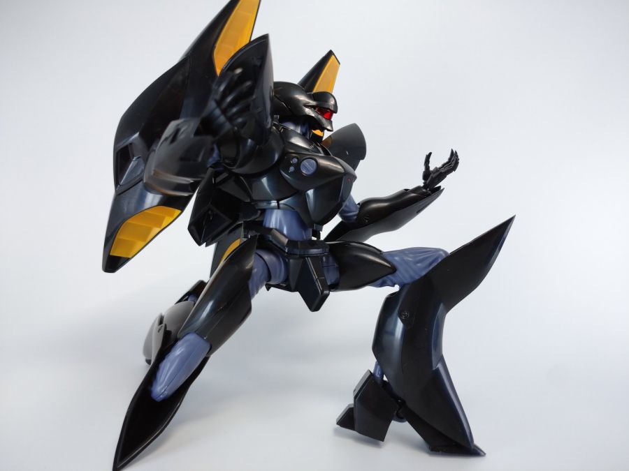 [MODEROID] 1/60 �⵿���� ��Ʈ���̹� - TYPE-J9 �׸��� �ö���Ʈ&������ ���� ��Ʈ [9���԰��Ϸ�] [4580590180772]