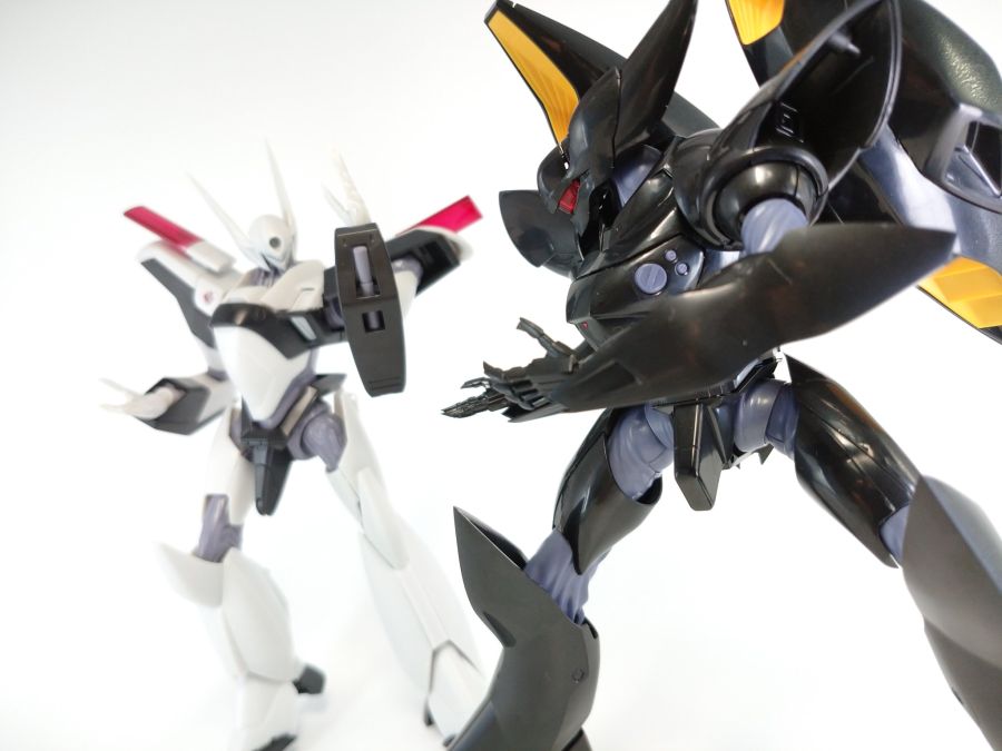 [MODEROID] 1/60 �⵿���� ��Ʈ���̹� - TYPE-J9 �׸��� �ö���Ʈ&������ ���� ��Ʈ [9���԰��Ϸ�] [4580590180772]