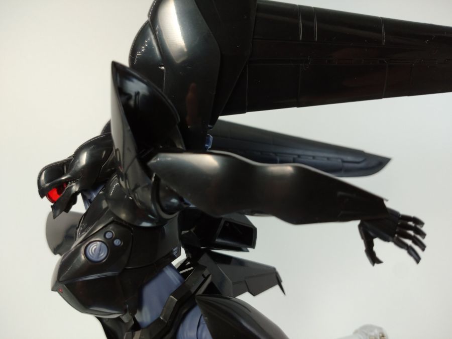 [MODEROID] 1/60 �⵿���� ��Ʈ���̹� - TYPE-J9 �׸��� [8���԰��Ϸ�] [4580590209831]