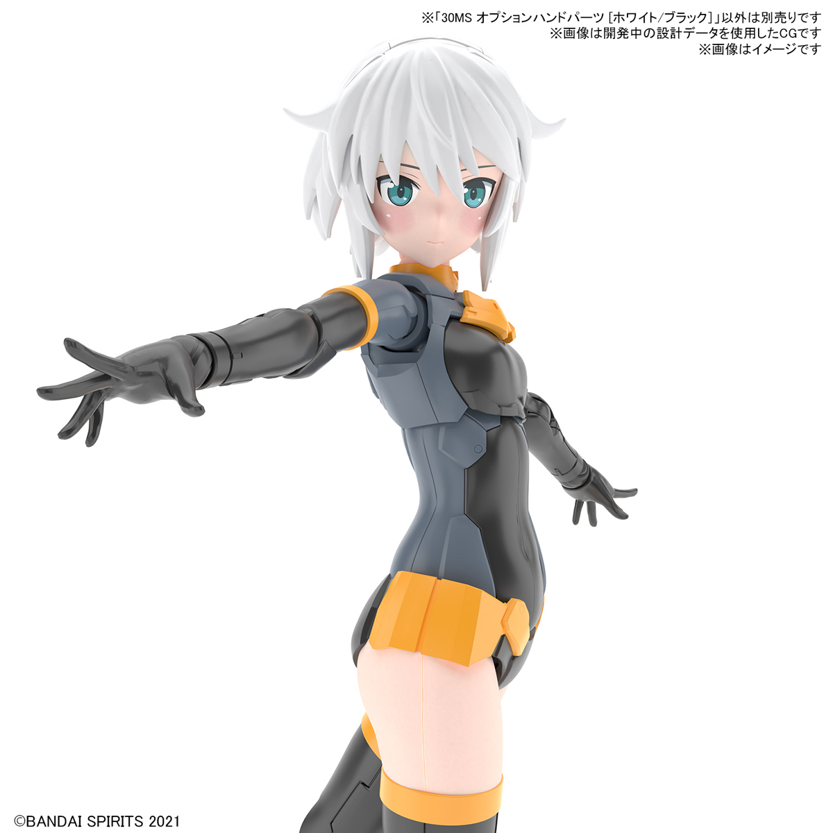 [30MS] �ɼ� �ڵ� ����(ȭ��Ʈ/����) [1���԰��Ϸ�] [4573102633590]