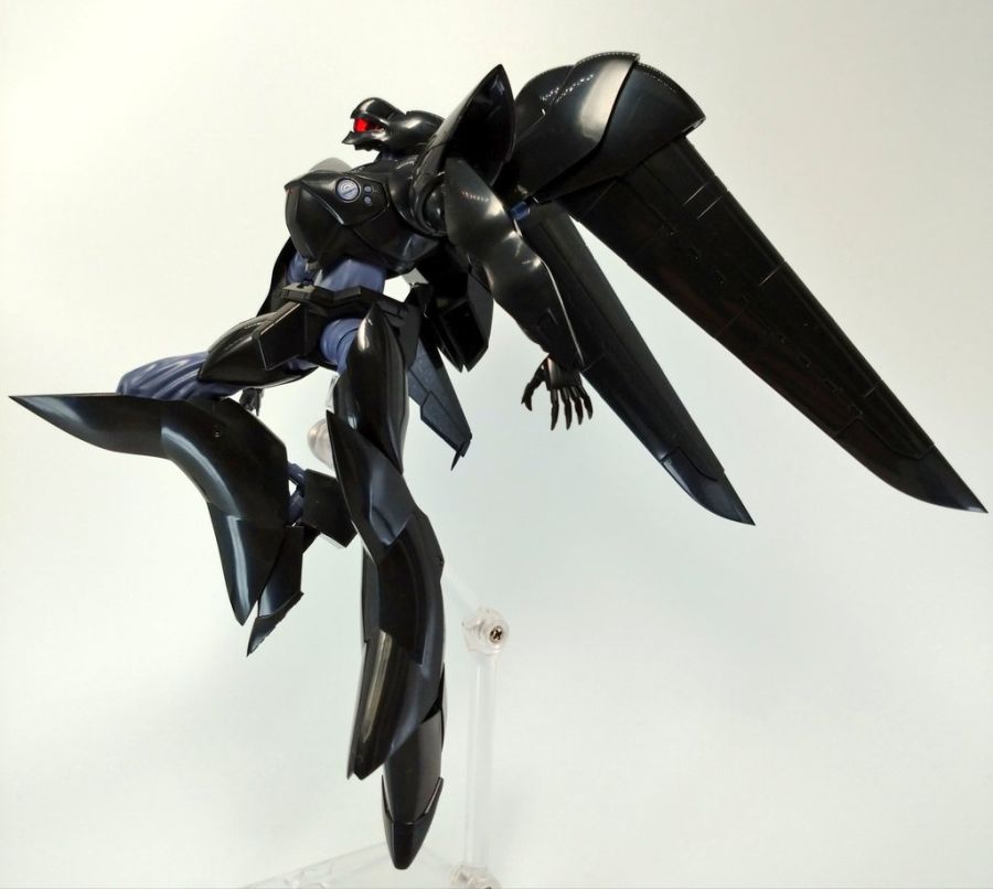 [MODEROID] 1/60 �⵿���� ��Ʈ���̹� - TYPE-J9 �׸��� [8���԰��Ϸ�] [4580590209831]