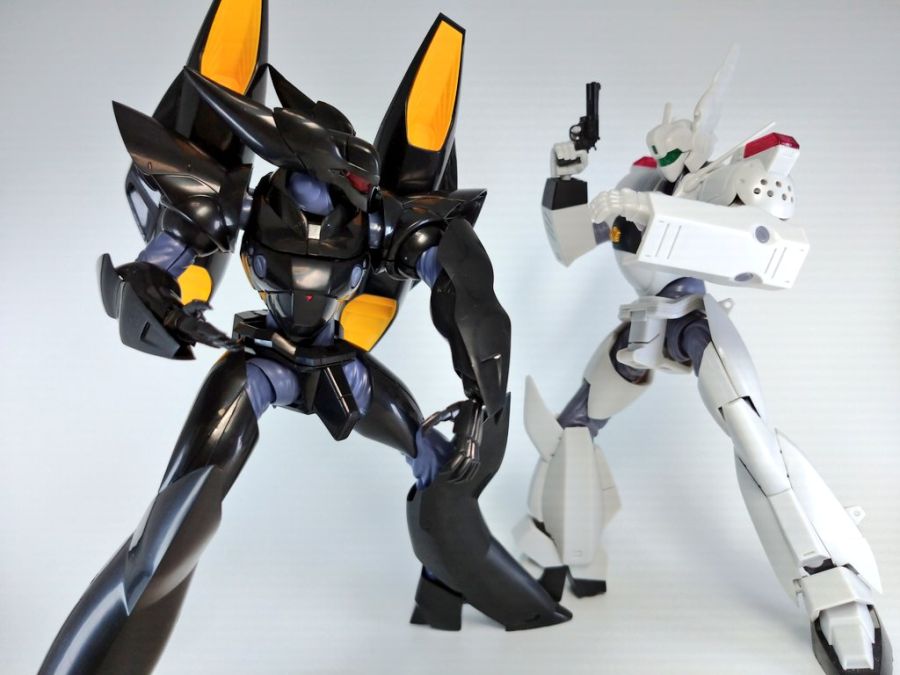 [MODEROID] 1/60 �⵿���� ��Ʈ���̹� - TYPE-J9 �׸��� �ö���Ʈ&������ ���� ��Ʈ [9���԰��Ϸ�] [4580590180772]