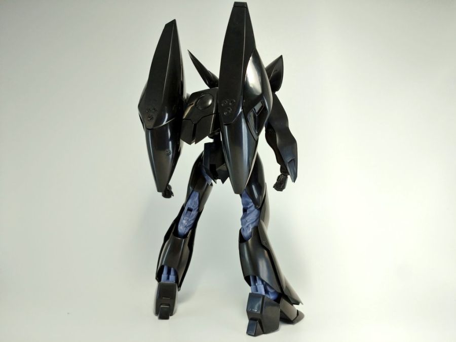[MODEROID] 1/60 �⵿���� ��Ʈ���̹� - TYPE-J9 �׸��� �ö���Ʈ&������ ���� ��Ʈ [9���԰��Ϸ�] [4580590180772]