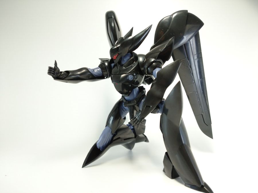 [MODEROID] 1/60 �⵿���� ��Ʈ���̹� - TYPE-J9 �׸��� [8���԰��Ϸ�] [4580590209831]