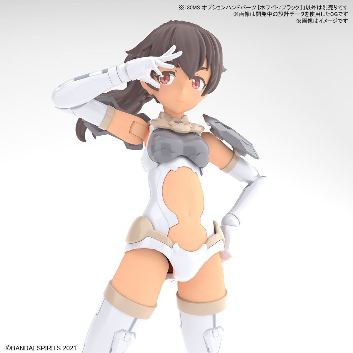 [30MS] �ɼ� �ڵ� ����(ȭ��Ʈ/����) [1���԰��Ϸ�] [4573102633590]