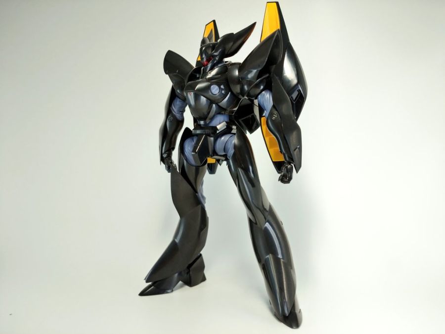 [MODEROID] 1/60 �⵿���� ��Ʈ���̹� - TYPE-J9 �׸��� �ö���Ʈ&������ ���� ��Ʈ [9���԰��Ϸ�] [4580590180772]