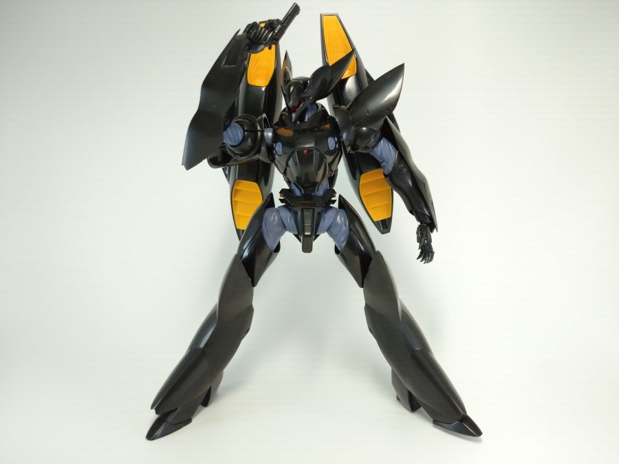 [MODEROID] 1/60 �⵿���� ��Ʈ���̹� - TYPE-J9 �׸��� �ö���Ʈ&������ ���� ��Ʈ [9���԰��Ϸ�] [4580590180772]