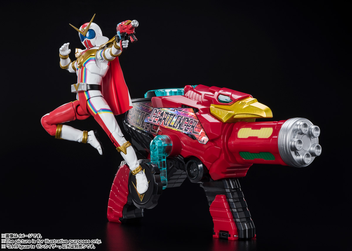 [S.H.Figuarts] ������� ��ī���� - ��ī���� [7���԰��Ϸ�] [4573102620545]