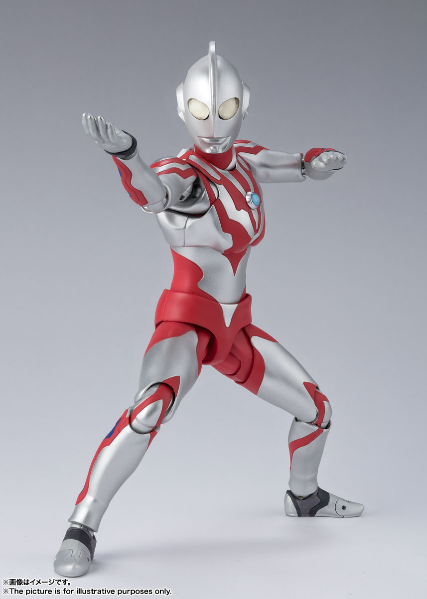 [S.H.Figuarts] ��Ʈ��� ����Ʈ [5���԰��Ϸ�] [4573102632449]