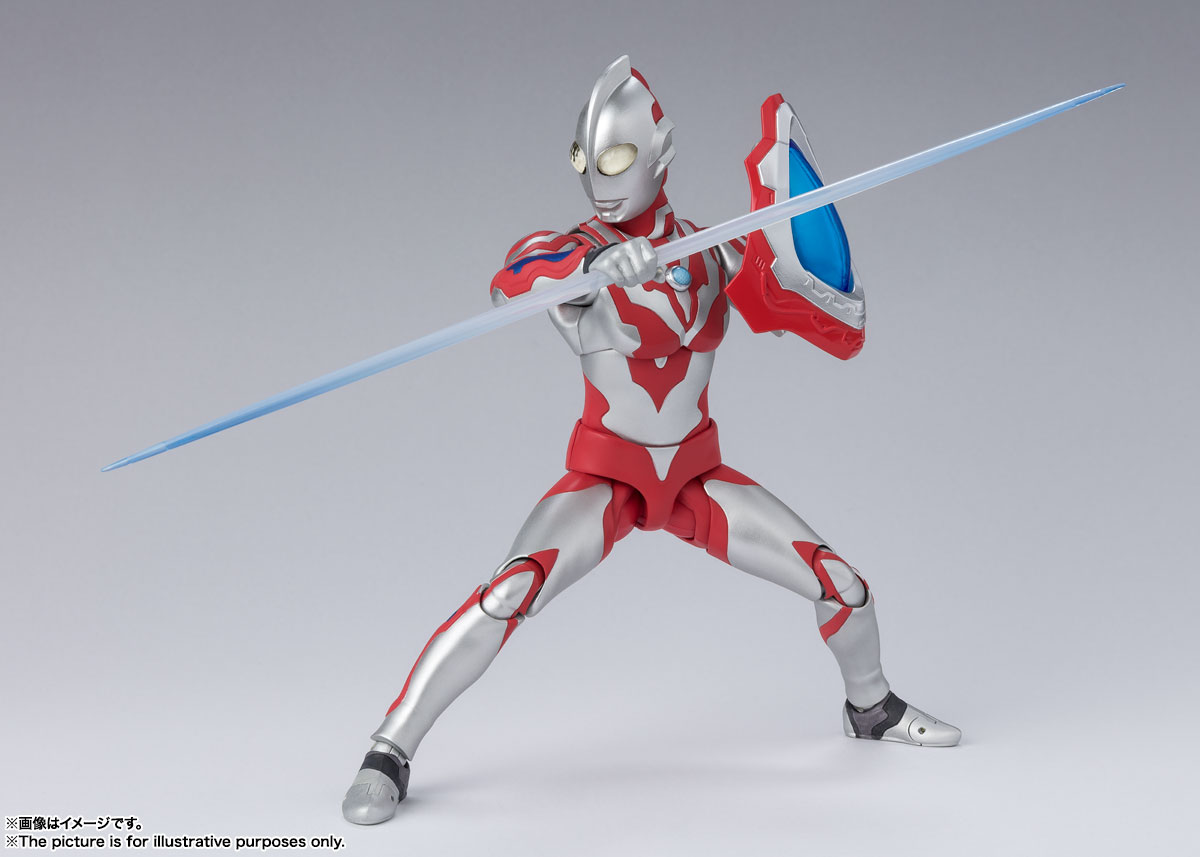 [S.H.Figuarts] ��Ʈ��� ����Ʈ [5���԰��Ϸ�] [4573102632449]
