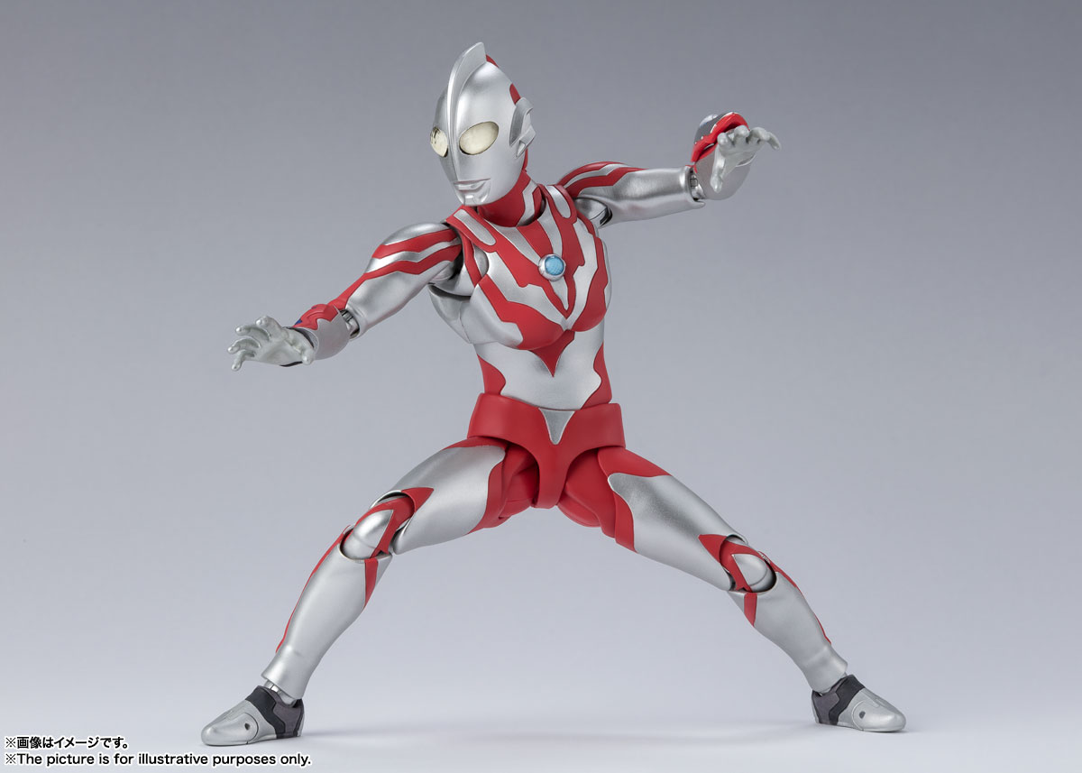[S.H.Figuarts] ��Ʈ��� ����Ʈ [5���԰��Ϸ�] [4573102632449]